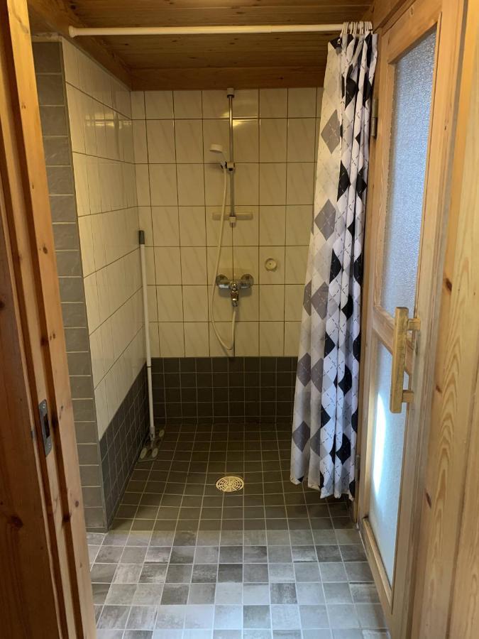 Moekki Aapola Villa Puumala Eksteriør bilde